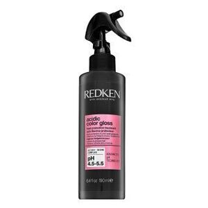 Redken Acidic Color Gloss Heat Protection Treatment védő spray hővédelemre 190 ml kép