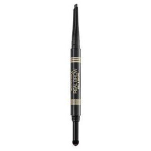 Max Factor Real Brow Fill & Shape szemöldökceruza 02 Soft Brown 0, 6 g kép