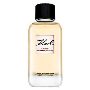 Lagerfeld Karl Paris 21 Rue Saint-Guillaume Eau de Parfum nőknek 100 ml kép