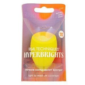 Real Techniques Hyperbrights Miracle Complexion Sponge smink szivacs kép