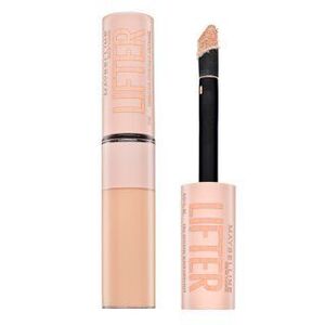 Maybelline Lifter Full Coverage Serum Concealer folyékony korrektor az arcbőr hiányosságai ellen 20 11 ml kép