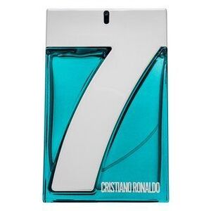 Cristiano Ronaldo CR7 Origins Eau de Toilette férfiaknak 100 ml kép