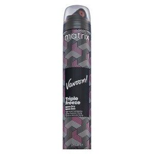 Matrix Vavoom Triple Freeze Extra Dry Spray száraz hajlakk extra erős fixálásért 300 ml kép