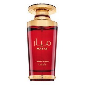 Lattafa Mayar Cherry Intense Eau de Parfum nőknek 100 ml kép