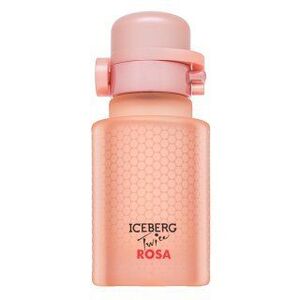 Iceberg Twice Rosa Eau de Toilette nőknek 75 ml kép