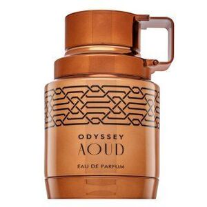 Armaf Odyssey Aoud Eau de Parfum férfiaknak 60 ml kép
