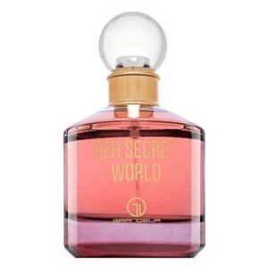 Grandeur Her Secret World Eau de Parfum nőknek 100 ml kép