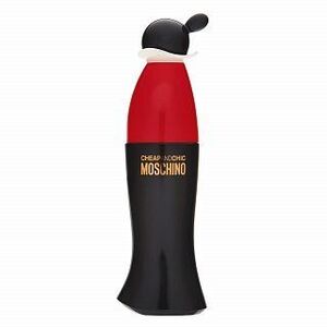 Moschino Cheap & Chic Eau de Toilette nőknek 100 ml kép