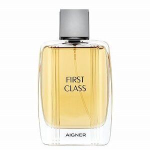 Aigner First Class Eau de Toilette férfiaknak 100 ml kép