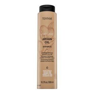 Lakmé Teknia Hair Care Argan Oil Shampoo tápláló sampon minden hajtípusra 300 ml kép