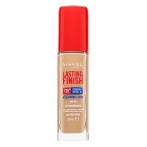 Rimmel London Lasting Finish 35HR SPF20 Full Coverage Lightweight Foundation hosszan tartó make-up tónusegyesítő 203 30 ml kép