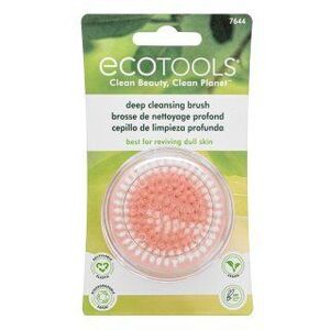 EcoTools Deep Cleansing Brush mélytisztító kefe kép