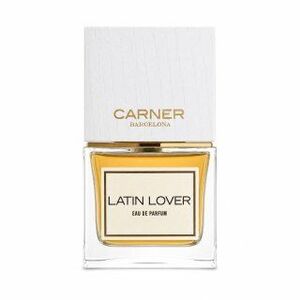 Carner Barcelona Latin Lover Eau de Parfum uniszex 50 ml kép