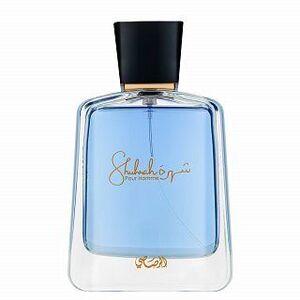 Rasasi Shuhrah Pour Homme Eau de Parfum férfiaknak 90 ml kép