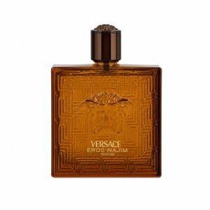 Versace Eros Najim tiszta parfüm férfiaknak 200 ml kép