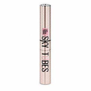 Maybelline Lash Sensational Sky Tubes Mascara szempillaspirál szempilla meghosszabbítására Black 7, 2 ml kép