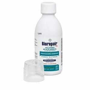 Biorepair Plus szájvíz High Density Mouthwash Gum Protection 250 ml kép