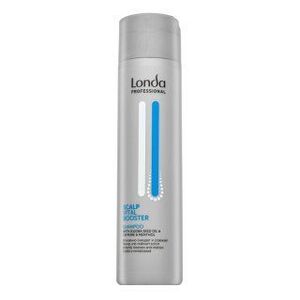 Londa Professional Scalp Vital Booster Shampoo tápláló sampon gyenge hajra 250 ml kép