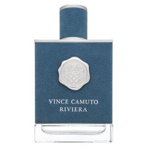 Vince Camuto Riviera Eau de Toilette férfiaknak 100 ml kép