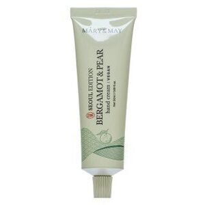 Mary & May kézkrém Bergamot & Pear Hand Cream 50 ml kép