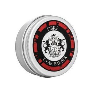 Dear Barber Fibre pomádé extra erős fixálásért 20 ml kép