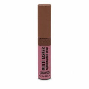 Rimmel London Multi Tasker Turbocharged Glow highlighter 001 Not a Basic B 3, 5 ml kép