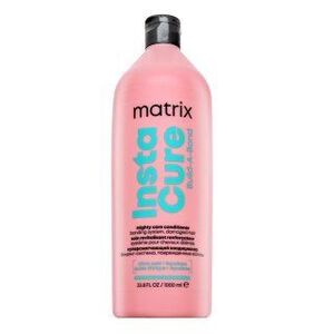 Matrix Total Results Insta Cure Build-A-Bond Conditioner erősítő kondicionáló nagyon sérült hajra 1000 ml kép