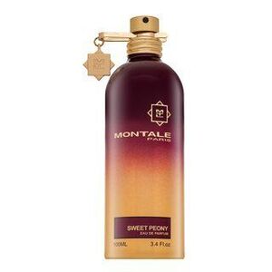 Montale Sweet Peony Eau de Parfum nőknek 100 ml kép