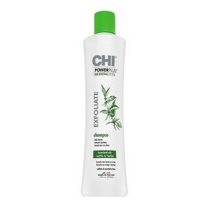 CHI Power Plus Exfoliate Shampoo mélytisztító sampon minden hajtípusra 355 ml kép
