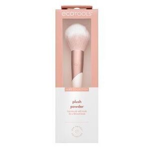 EcoTools Plush Powder Brush ecset púderhez kép