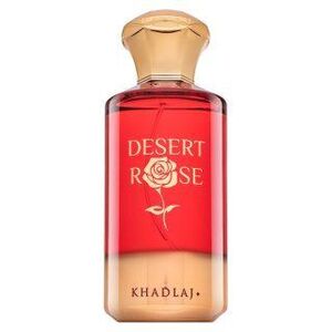 Khadlaj Desert Rose tiszta parfüm férfiaknak 100 ml kép