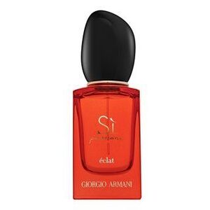 Armani (Giorgio Armani) Sí Passione Eclat Eau de Parfum nőknek 30 ml kép