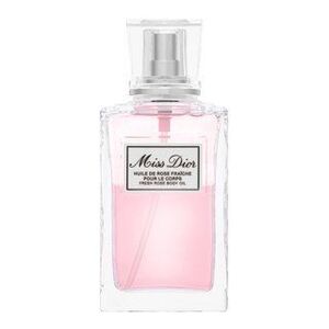 Dior (Christian Dior) Miss Dior Fresh Rose testápoló olaj nőknek 100 ml kép
