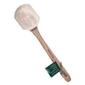 EcoTools Loofah Bath Brush hosszú nyelű zuhanykefe kép