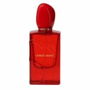 Armani (Giorgio Armani) Sì Passione Red Musk Eau de Parfum nőknek 50 ml kép