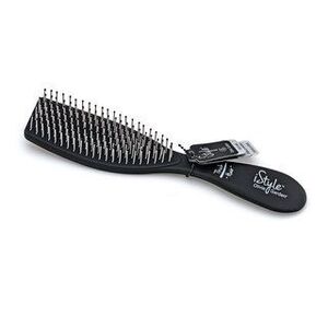 Olivia Garden iStyle Brush hajkefe durva hajra Thick Hair kép