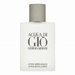 Armani (Giorgio Armani) Acqua di Gio Pour Homme borotválkozás utáni balzsam férfiaknak 100 ml kép