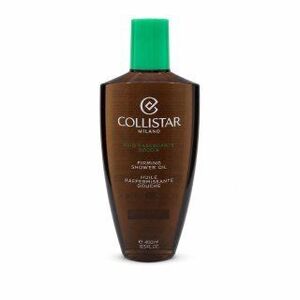 Collistar tusoló ola Firming Shower Oil 400 ml kép