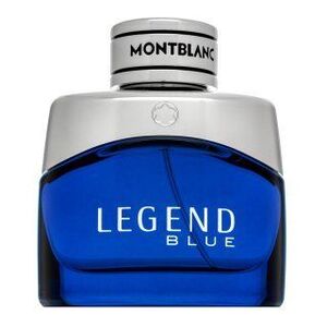 Mont Blanc Legend Blue Eau de Parfum férfiaknak 30 ml kép