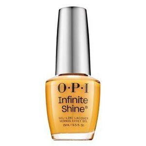 OPI Infinite Shine Gel-Like Lacquer körömlakk géles hatással Ready, Sunset, Glow 15 ml kép
