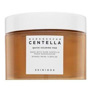 Skin1004 Madagascar Centella Tonikos párnácskák Quick Calming Pad 130 ml kép