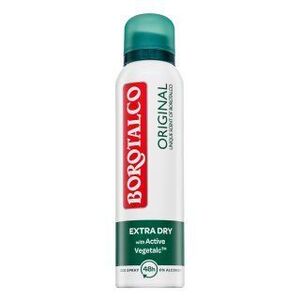 Borotalco Original spray dezodor 48h Deo Spray 150 ml kép