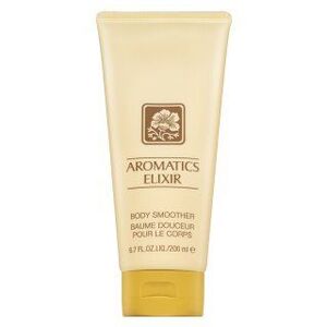 Clinique Aromatics Elixir testápoló tej nőknek 200 ml kép