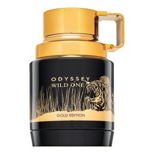 Armaf Odyssey Wild One Gold Edition Eau de Parfum férfiaknak 60 ml kép