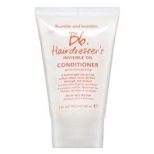Bumble And Bumble BB Hairdresser's Invisible Oil Conditioner tápláló kondicionáló hidratáló hatású 60 ml kép