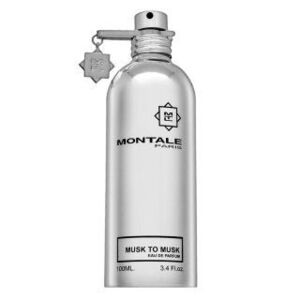 Montale Musk To Musk Eau de Parfum uniszex 100 ml kép