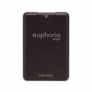 Calvin Klein Euphoria Men Eau de Toilette férfiaknak 20 ml kép