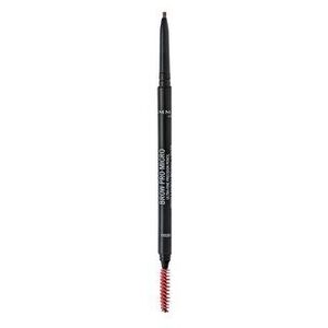 Rimmel London Brow Pro Micro Definer szemöldökceruza 01 0, 09 g kép