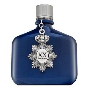 John Varvatos XX Indigo Eau de Toilette férfiaknak 125 ml kép