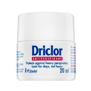 Driclor antiperspirant Antiperspirant Roll-On 20 ml kép